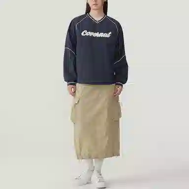 COVERNAT SS25