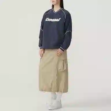 COVERNAT SS25