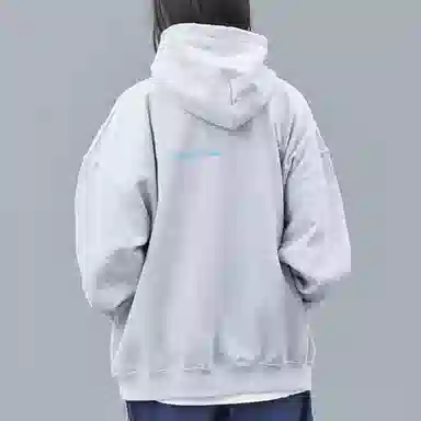 Liberaiders MULTI EMBROIDERY HOODIE