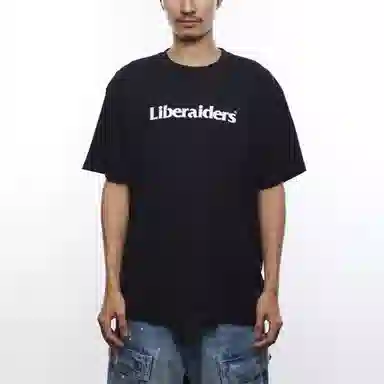 Liberaiders OG LOGO TEE T