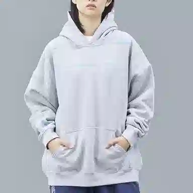 Liberaiders MULTI EMBROIDERY HOODIE