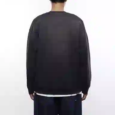 Liberaiders Composition Crewneck