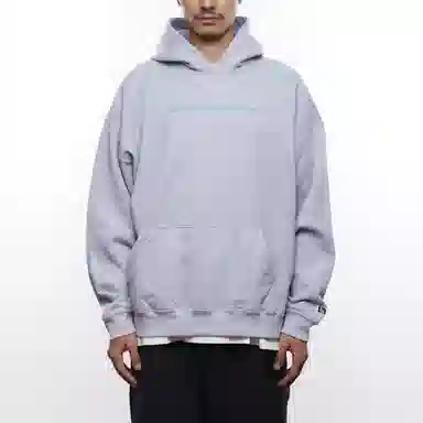 Liberaiders MULTI EMBROIDERY HOODIE