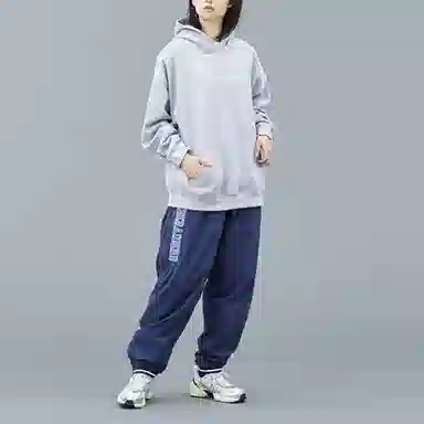 Liberaiders MULTI EMBROIDERY HOODIE