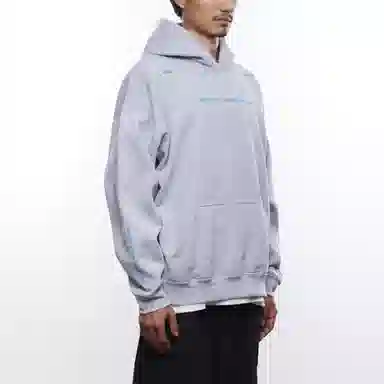 Liberaiders MULTI EMBROIDERY HOODIE