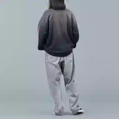 Liberaiders Composition Crewneck