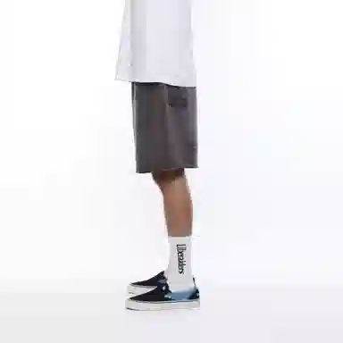 Liberaiders Shorts