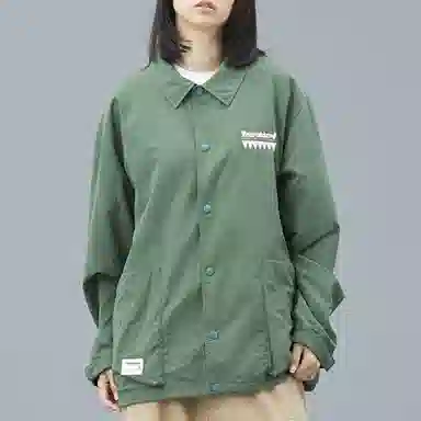 Liberaiders Coach Jacket