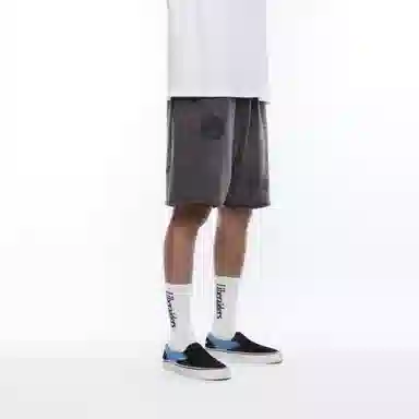 Liberaiders Shorts