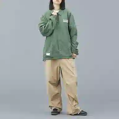 Liberaiders Coach Jacket