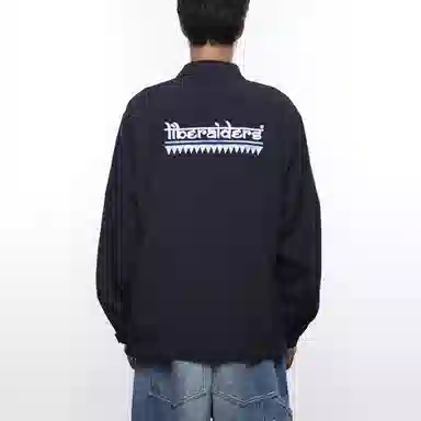 Liberaiders Coach Jacket