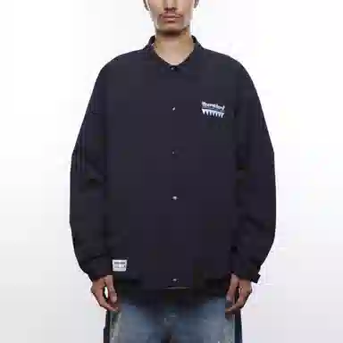 Liberaiders Coach Jacket