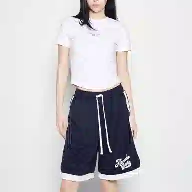 acme de la vieADLV LOGO SS25T