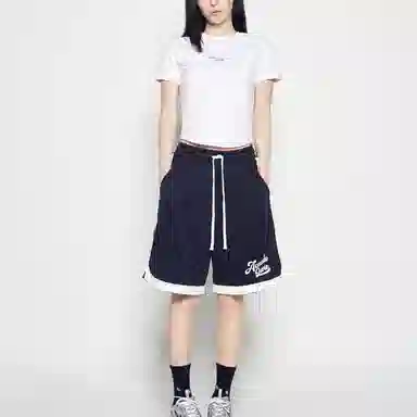 acme de la vieADLV LOGO SS25T