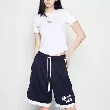 acme de la vieADLV LOGO SS25T