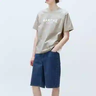 MARITHE FRANCOIS GIRBAUD T