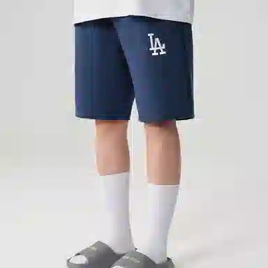 New Era SS25 MLB Yankees Shorts