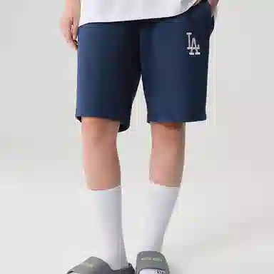 New Era SS25 MLB Yankees Shorts