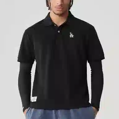 New Era SS25 Polo
