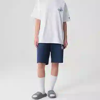 New Era SS25 MLB Yankees Shorts