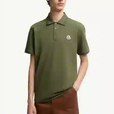 Moncler FW25 Polo