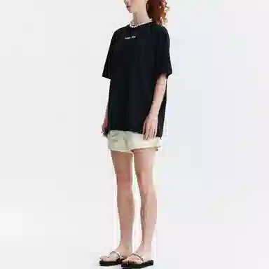 MATIN KIM LOGO SS25T