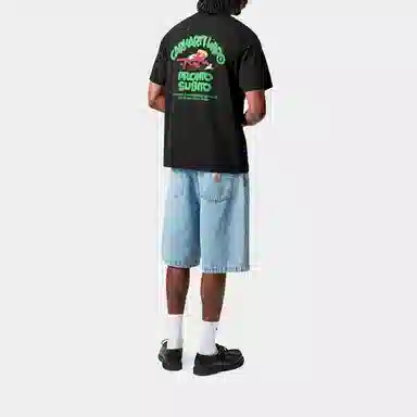 Carhartt WIP SS25 Pronto Subito SS Pronto T-Shirt T