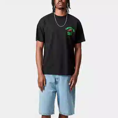 Carhartt WIP SS25 Pronto Subito SS Pronto T-Shirt T