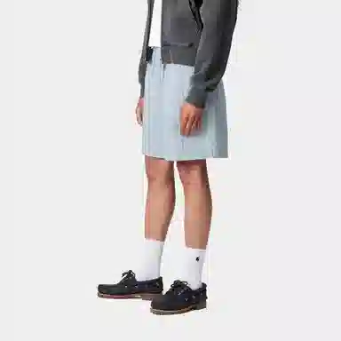 Carhartt WIP SS25 W' Toland Short