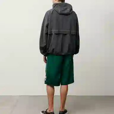 Stussy SS25 Surfman Board Short