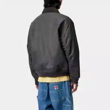 Carhartt WIP Santa Fe Alumni Jacket