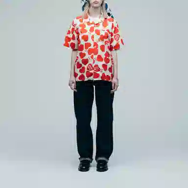 HUMAN MADE SS25 logo