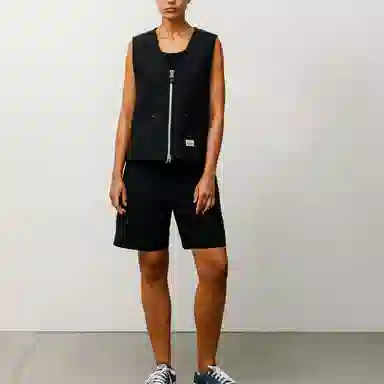 Stussy OUR LEGACY SS25 WORK SHOP TRUNKS