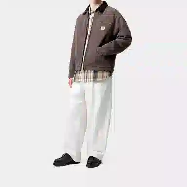 Carhartt WIP OG Detroit Jacket