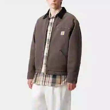 Carhartt WIP OG Detroit Jacket