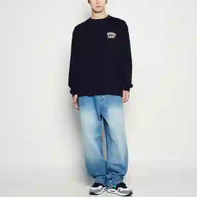 acme de la vieADLV FW25 logoT