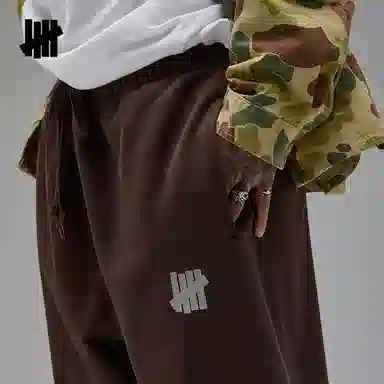 UNDEFEATED FW25 Logo