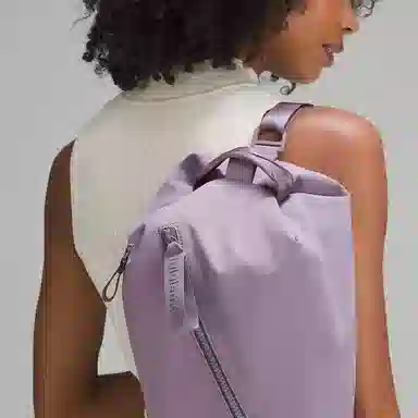 Lululemon Fast Track