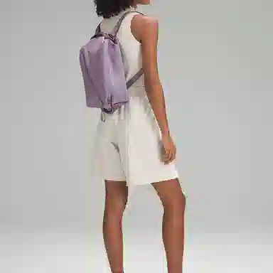 Lululemon Fast Track