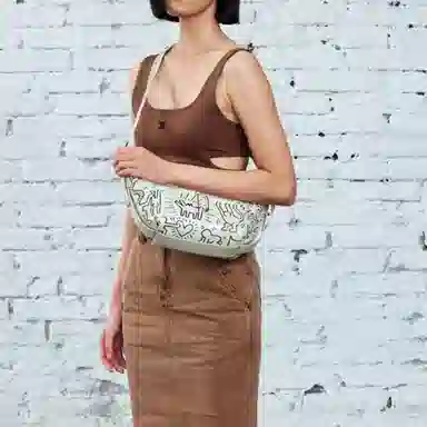 PECO Keith Haring 942L