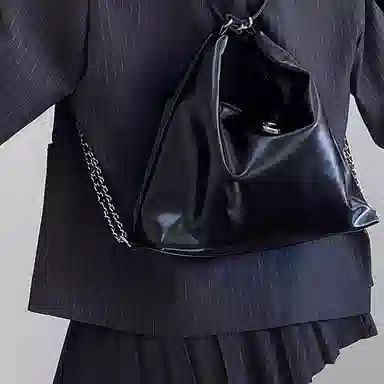 PINKLAND PU Tote