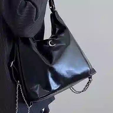 PINKLAND PU Tote