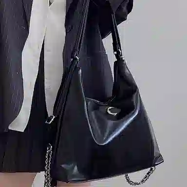 PINKLAND PU Tote