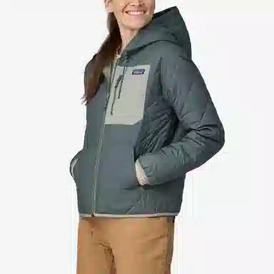 patagonia