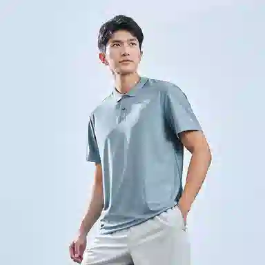 UPF50+ POLO