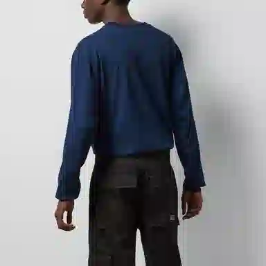 GUCCI Knitted Cotton T-shirt T