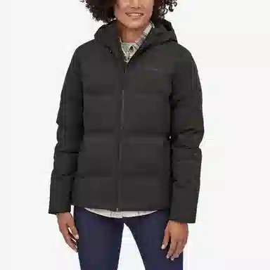 patagonia Jackson Glacier Jacket