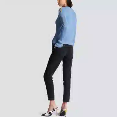 BALMAIN Signature Knit Jumper