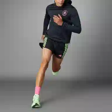 adidas Own The Run Adidas Runners Hoodie