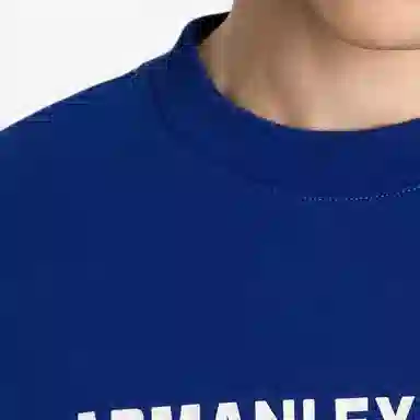 ARMANI EXCHANGE FW23 Logo